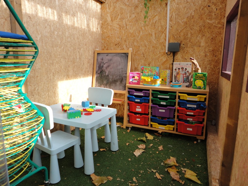 View Our Gallery Building Blocks Nursery Ltd